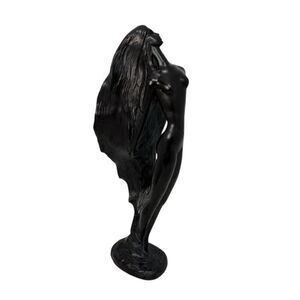 Austin Production 1987 Nude woman by Fisher 20"